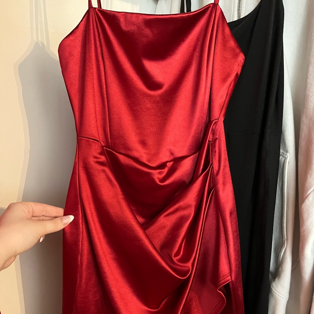 Windsor Semi Dress❤️